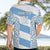 Custom Argentina Rugby Hawaiian Shirt Los Pumas Go 2023 World Cup - Wonder Print Shop