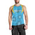 Uruguay Rugby Men Tank Top Los Teros Go 2023 World Cup - Wonder Print Shop