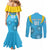 custom-uruguay-rugby-couples-matching-mermaid-dress-and-long-sleeve-button-shirts-los-teros-go-2023-world-cup