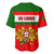 Portugal Rugby Baseball Jersey Os Lobos Go 2023 World Cup - Wonder Print Shop