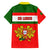 Portugal Rugby Hawaiian Shirt Os Lobos Go 2023 World Cup - Wonder Print Shop