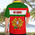 Portugal Rugby Hawaiian Shirt Os Lobos Go 2023 World Cup - Wonder Print Shop