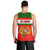 Portugal Rugby Men Tank Top Os Lobos Go 2023 World Cup - Wonder Print Shop