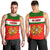 Portugal Rugby Men Tank Top Os Lobos Go 2023 World Cup - Wonder Print Shop