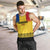 Romania Rugby Men Tank Top Stejarii Go 2023 World Cup - Wonder Print Shop