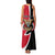 Yemen Unification Day 2024 Family Matching Tank Maxi Dress and Hawaiian Shirt May 22 Unity Day Flag Style - Wonder Print Shop