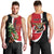 Yemen Unification Day 2024 Men Tank Top May 22 Unity Day Flag Style - Wonder Print Shop