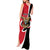 Yemen Unification Day 2024 Tank Maxi Dress May 22 Unity Day Flag Style - Wonder Print Shop