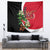 Yemen Unification Day 2024 Tapestry May 22 Unity Day Flag Style - Wonder Print Shop