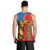 Eritrea Independence Day 2024 Men Tank Top Eritrean Camel African Pattern - Wonder Print Shop