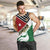 Jordan Independence Day Men Tank Top Jordanie Folk Pattern Flag Style - Wonder Print Shop