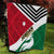 Jordan Independence Day Quilt Jordanie Folk Pattern Flag Style