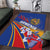 Armenia Area Rug Mek Azg Mek Mshakouyt - Wonder Print Shop