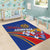 Armenia Area Rug Mek Azg Mek Mshakouyt - Wonder Print Shop