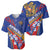 Armenia Baseball Jersey Mek Azg Mek Mshakouyt - Wonder Print Shop