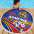 Armenia Beach Blanket Mek Azg Mek Mshakouyt - Wonder Print Shop