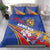 Armenia Bedding Set Mek Azg Mek Mshakouyt - Wonder Print Shop