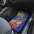 Armenia Car Mats Mek Azg Mek Mshakouyt - Wonder Print Shop