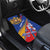 Armenia Car Mats Mek Azg Mek Mshakouyt - Wonder Print Shop