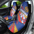 Armenia Car Seat Cover Mek Azg Mek Mshakouyt - Wonder Print Shop