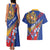 Armenia Couples Matching Tank Maxi Dress and Hawaiian Shirt Mek Azg Mek Mshakouyt - Wonder Print Shop