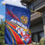 Armenia Garden Flag Mek Azg Mek Mshakouyt - Wonder Print Shop