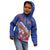 Armenia Kid Hoodie Mek Azg Mek Mshakouyt - Wonder Print Shop