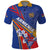 Armenia Polo Shirt Mek Azg Mek Mshakouyt - Wonder Print Shop