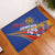 Armenia Rubber Doormat Mek Azg Mek Mshakouyt - Wonder Print Shop