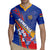 Armenia Rugby Jersey Mek Azg Mek Mshakouyt - Wonder Print Shop