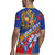 Armenia Rugby Jersey Mek Azg Mek Mshakouyt - Wonder Print Shop