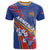 Armenia T Shirt Mek Azg Mek Mshakouyt - Wonder Print Shop