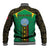 Mali Baseball Jacket Mali ka Fasojamana - Wonder Print Shop