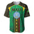 Mali Baseball Jersey Mali ka Fasojamana - Wonder Print Shop