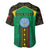 Mali Baseball Jersey Mali ka Fasojamana - Wonder Print Shop