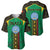 Mali Baseball Jersey Mali ka Fasojamana - Wonder Print Shop