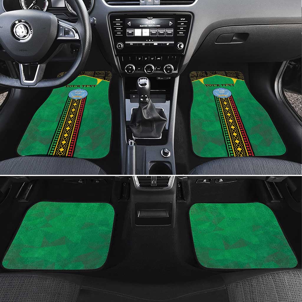 Mali Car Mats Mali ka Fasojamana - Wonder Print Shop