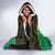 Mali Hooded Blanket Mali ka Fasojamana