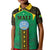 Mali Kid Polo Shirt Mali ka Fasojamana - Wonder Print Shop