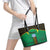 Mali Leather Tote Bag Mali ka Fasojamana