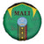 Mali Spare Tire Cover Mali ka Fasojamana - Wonder Print Shop