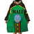 Mali Wearable Blanket Hoodie Mali ka Fasojamana - Wonder Print Shop