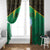 Mali Window Curtain Mali ka Fasojamana - Wonder Print Shop