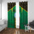 Mali Window Curtain Mali ka Fasojamana - Wonder Print Shop