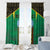 Mali Window Curtain Mali ka Fasojamana - Wonder Print Shop