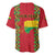 Guinea-Bissau Baseball Jersey Unidade Luta Progresso - Wonder Print Shop