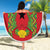 Guinea-Bissau Beach Blanket Unidade Luta Progresso - Wonder Print Shop