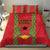 Guinea-Bissau Bedding Set Unidade Luta Progresso - Wonder Print Shop