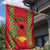 Guinea-Bissau Garden Flag Unidade Luta Progresso - Wonder Print Shop