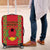 Guinea-Bissau Luggage Cover Unidade Luta Progresso - Wonder Print Shop